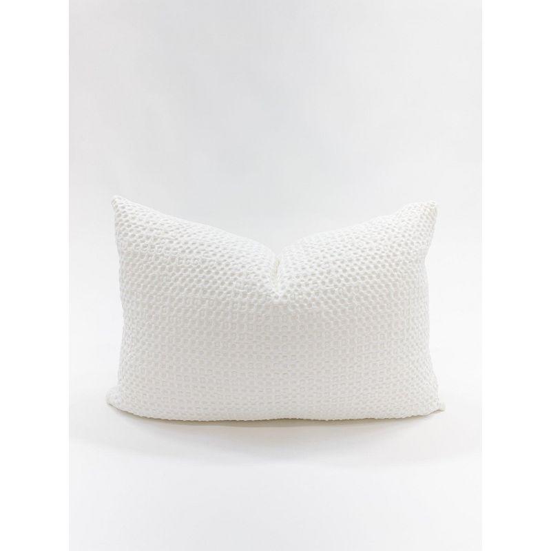 Anaya Cotton Throw Pillow
