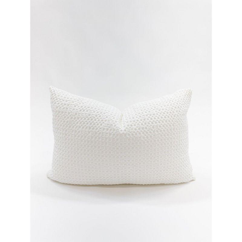 Cotton Throw Pillow