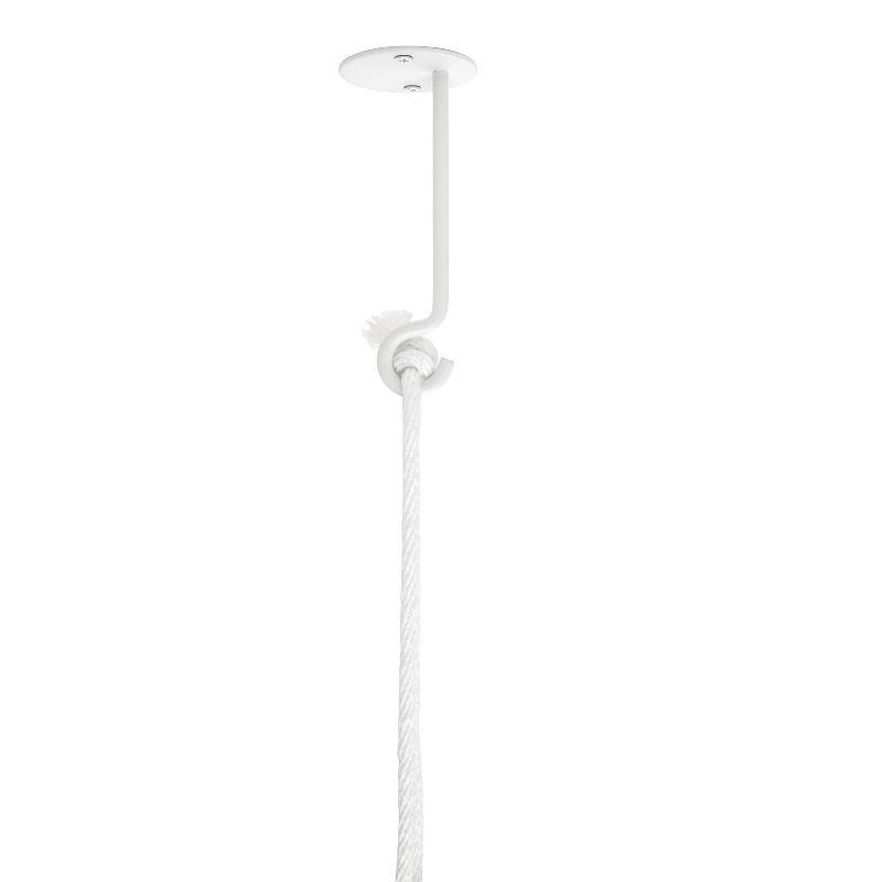 Umbra Bolo Ceramic Hanging Planter
