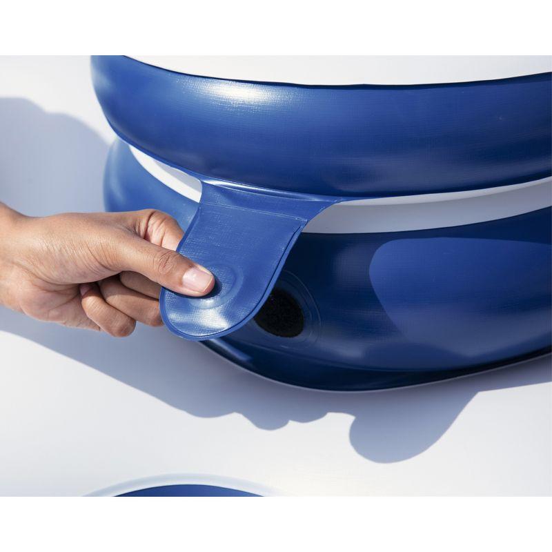 Bestway: Hydro-Force Rapid Rider II Double River Inflatable Tube