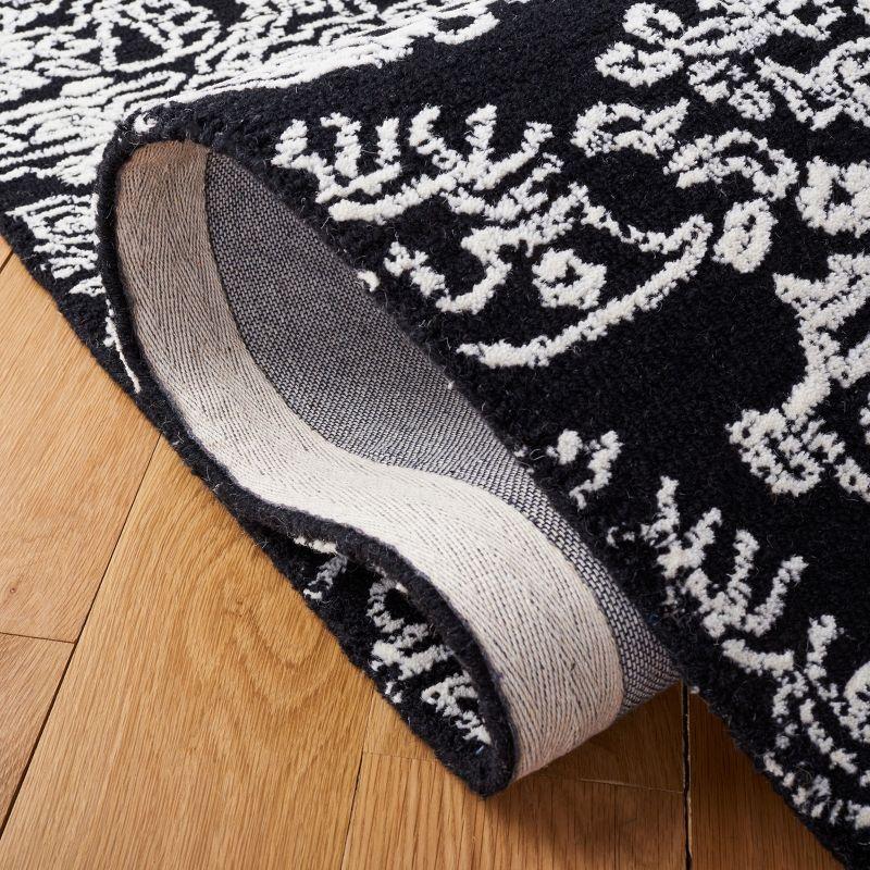 Metro MET993 Hand Tufted Rugs - Safavieh