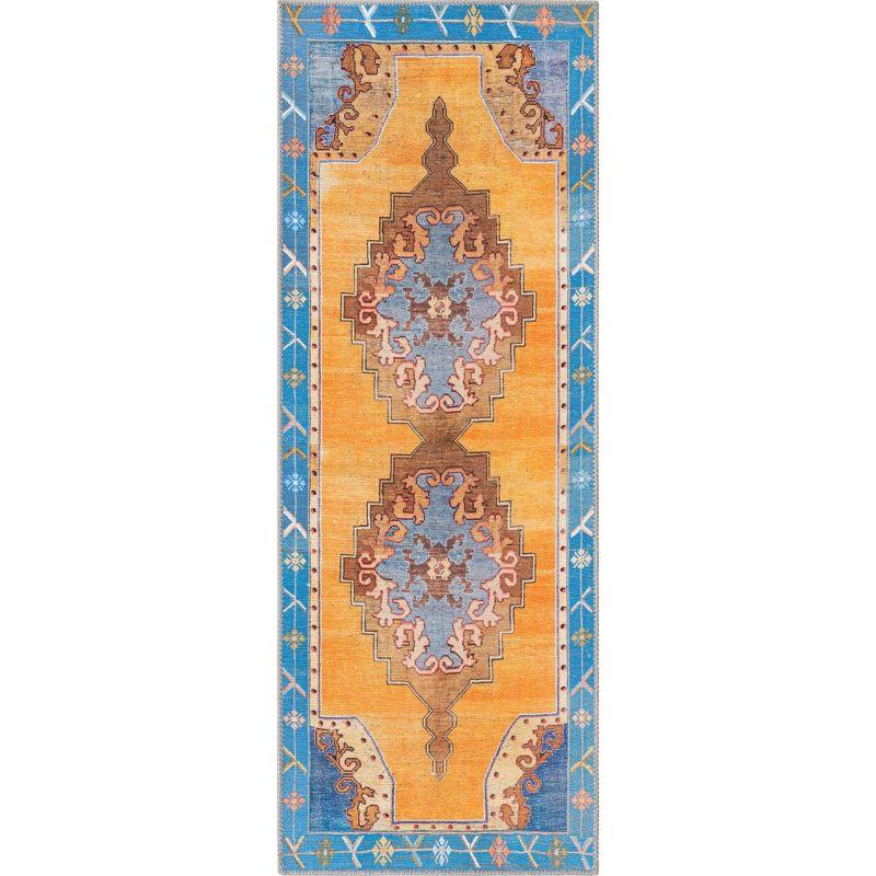 Performance Chenille Rug