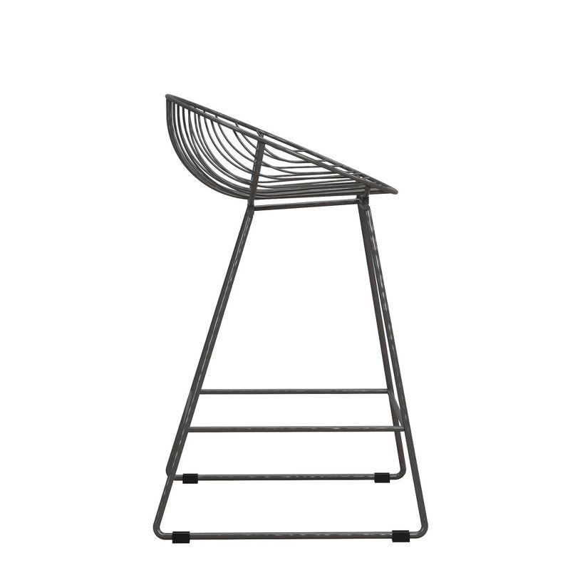 Ellis 25" Counter Bar Stool