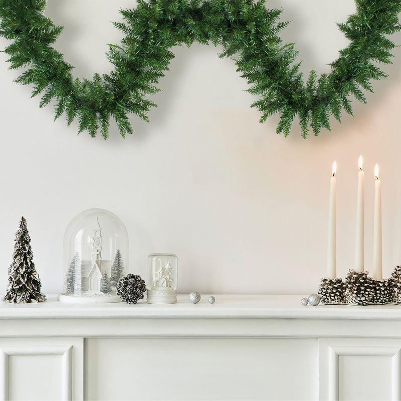 Northlight Seasonal Faux Garland