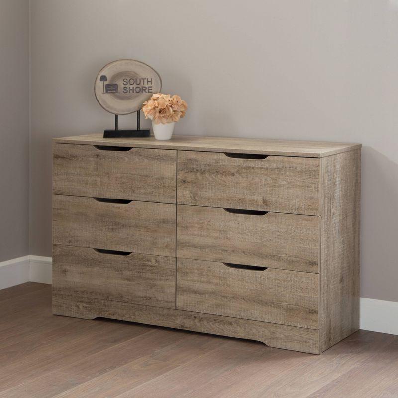 Holland Dresser