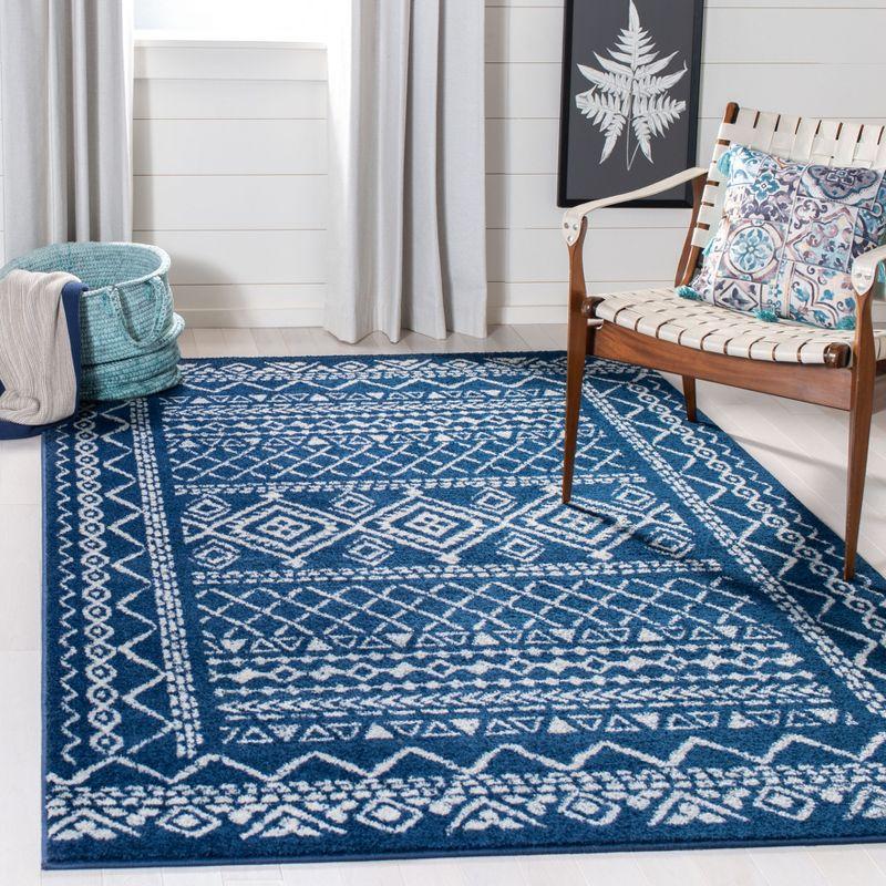 Tulum TUL268 Area Rug  - Safavieh