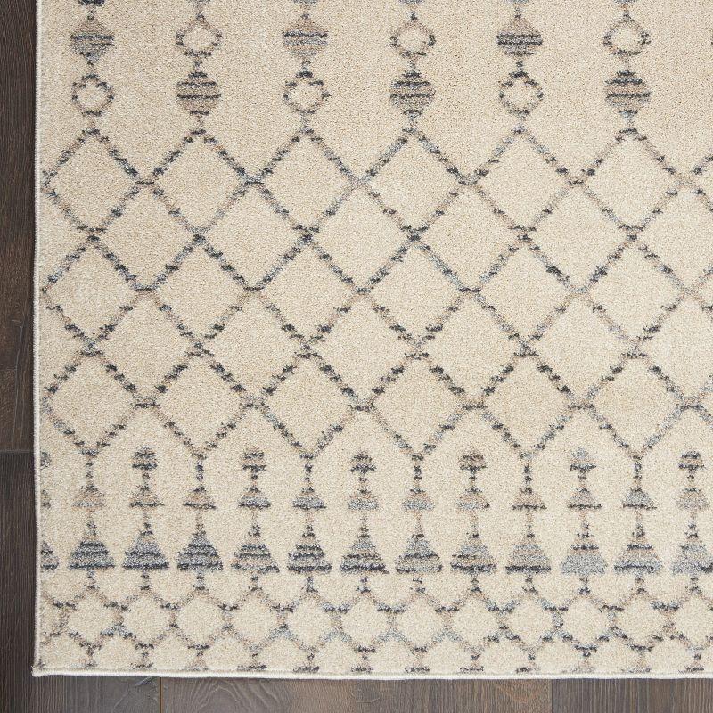 Nourison Royal Moroccan Bohemian Indoor Rug