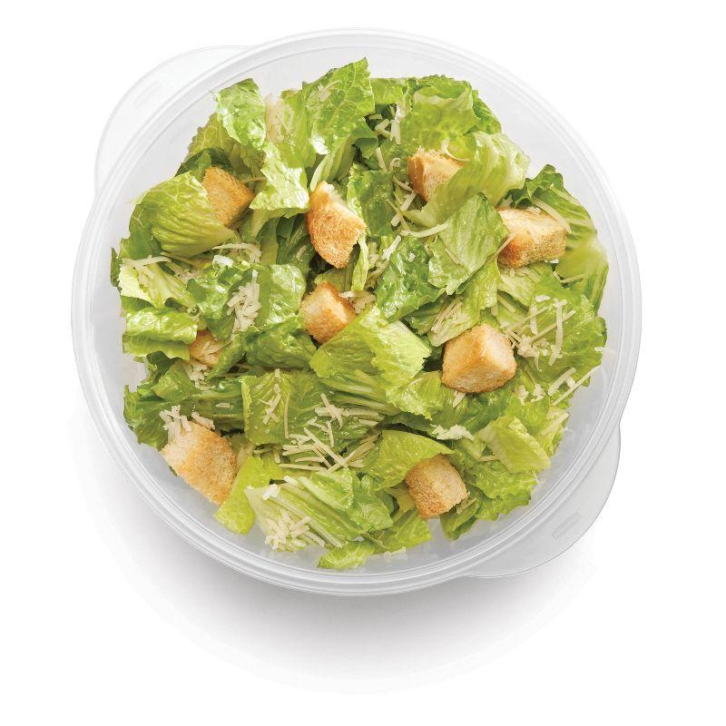 Rubbermaid TakeAlong 15.7 Cup Plastic 2pk Serving Bowls Clear: BPA-Free Food Storage Containers, Microwave & Freezer Safe