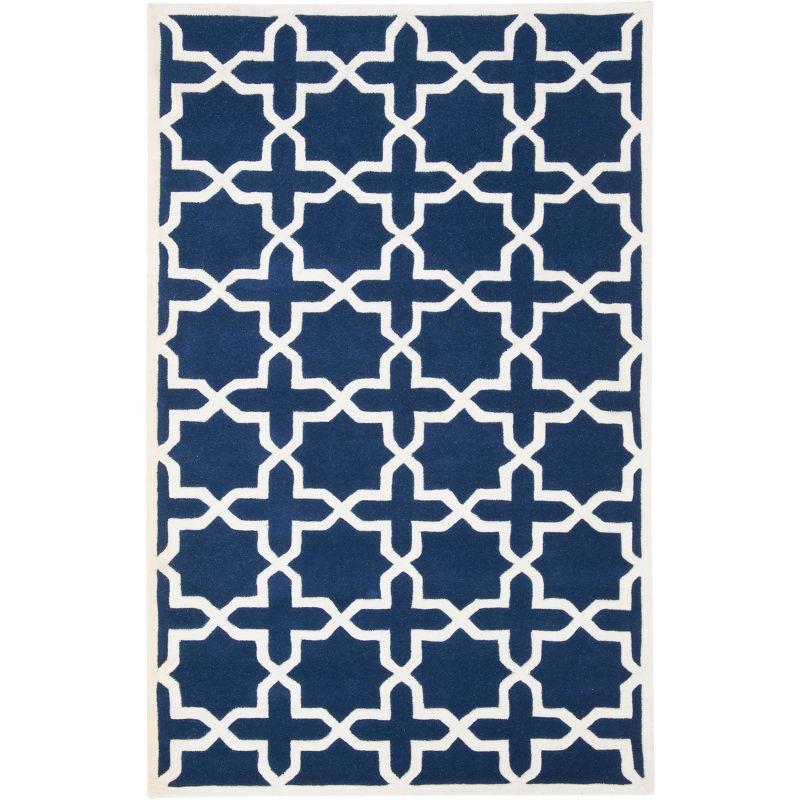 Chatham CHT732 Hand Tufted Area Rug  - Safavieh