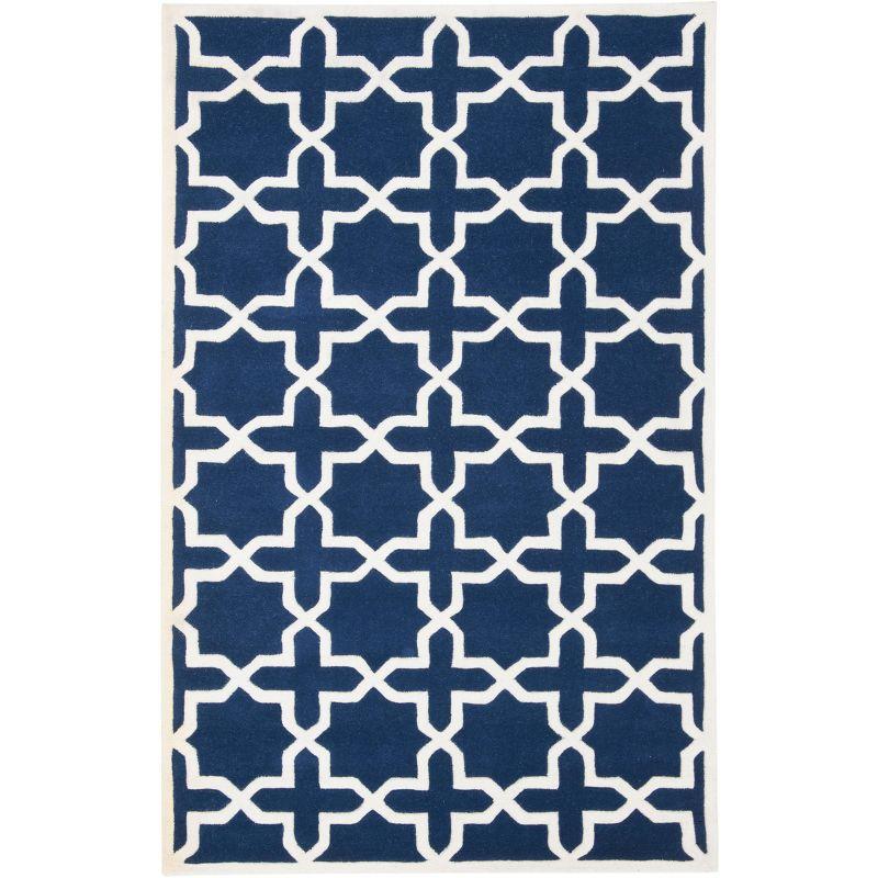 Chatham CHT732 Hand Tufted Area Rug  - Safavieh