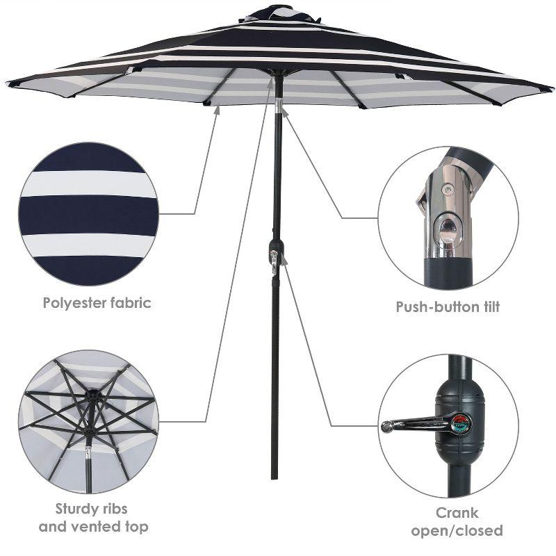 Market Umbrella