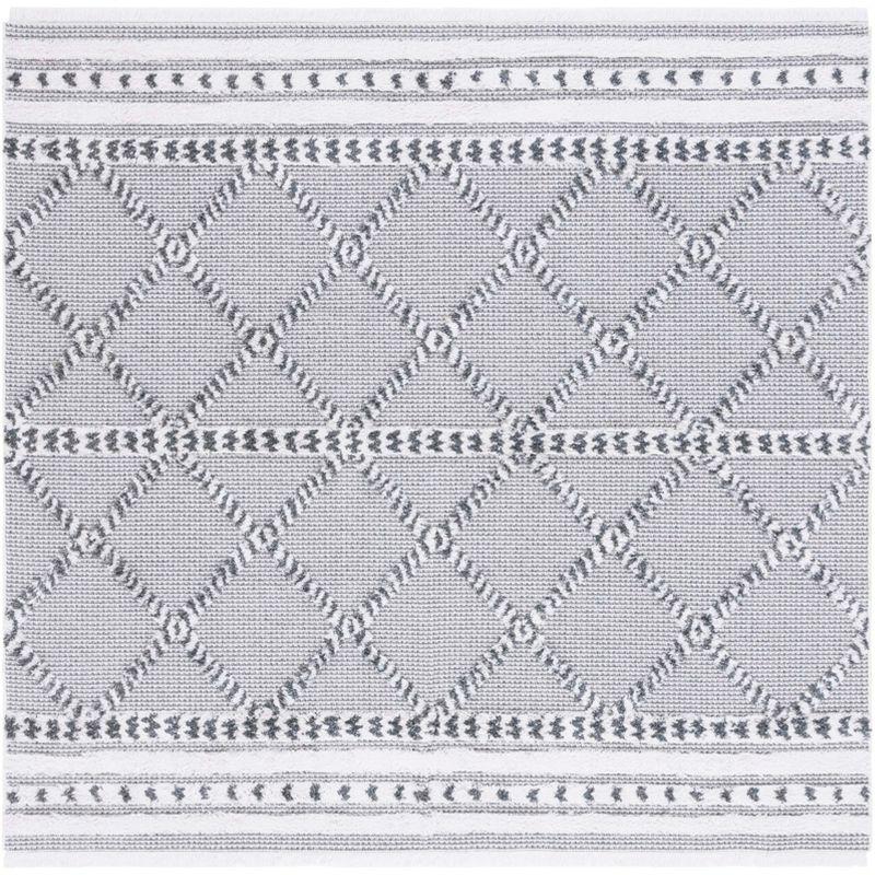 Augustine AGT714 Power Loomed Area Rug  - Safavieh