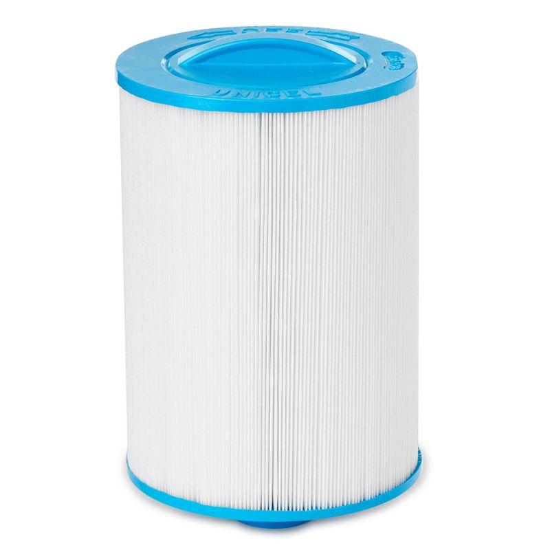 Unicel 6CH-940 45 SqFt Blue and White Spa Filter Cartridge