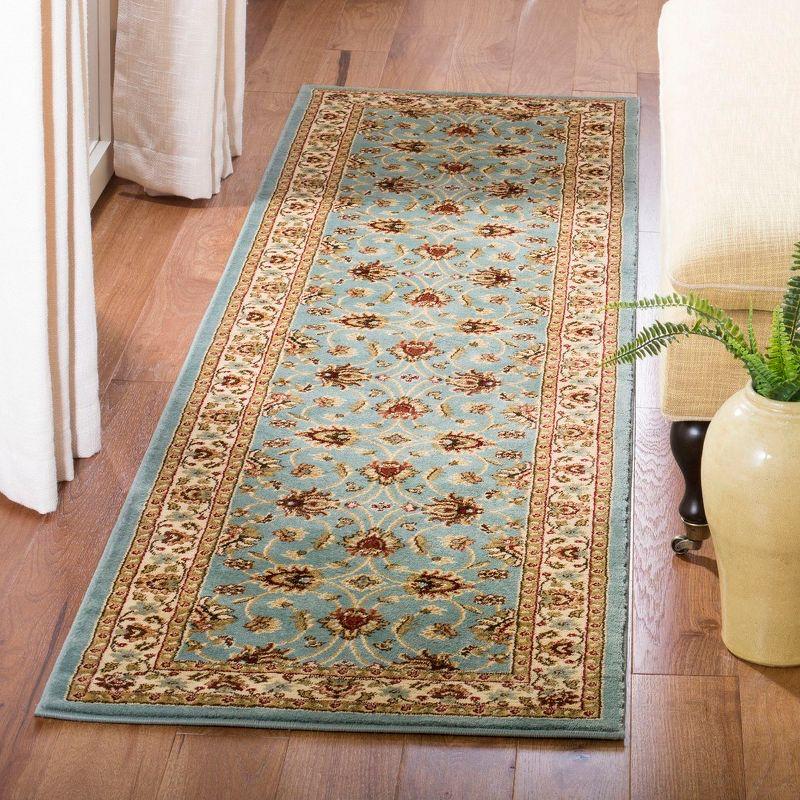 Lyndhurst LNH553 Power Loomed Rugs - Safavieh