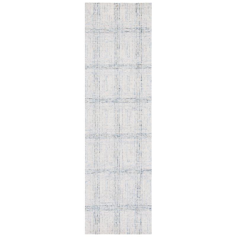 Abstract ABT657 Hand Tufted Area Rug  - Safavieh