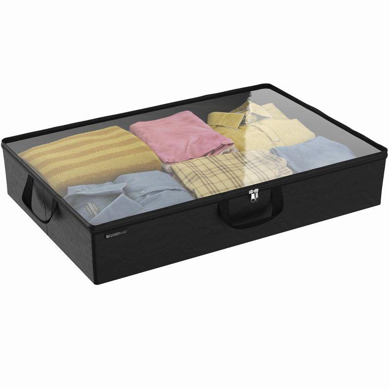 Capsule Fabric Underbed Storage