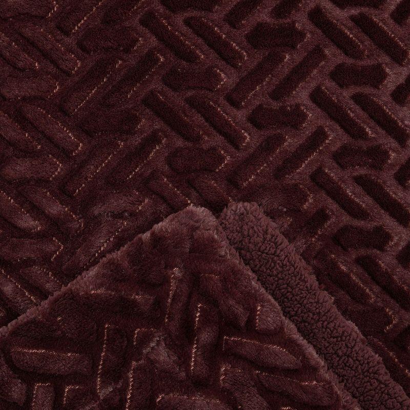 Chanasya Blanket
