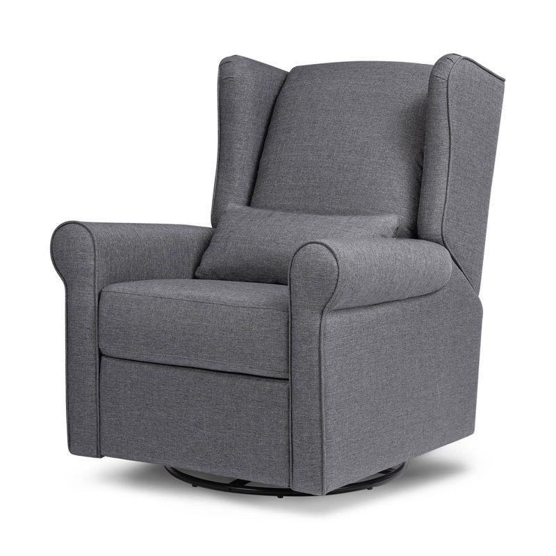 Hayden Swivel Reclining Glider