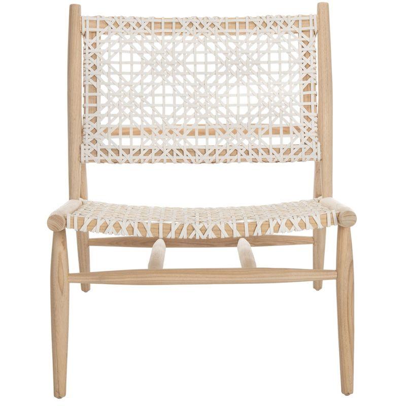 Bandelier Accent Chair  - Safavieh