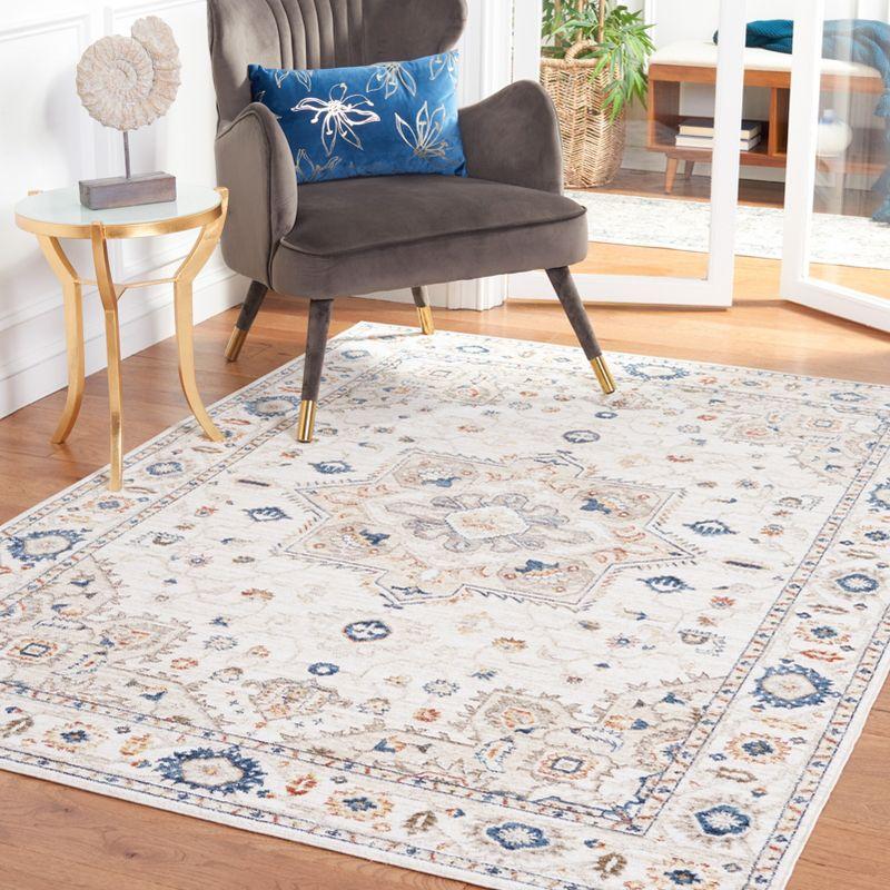 Olympia OPA202 Power Loomed Area Rug  - Safavieh