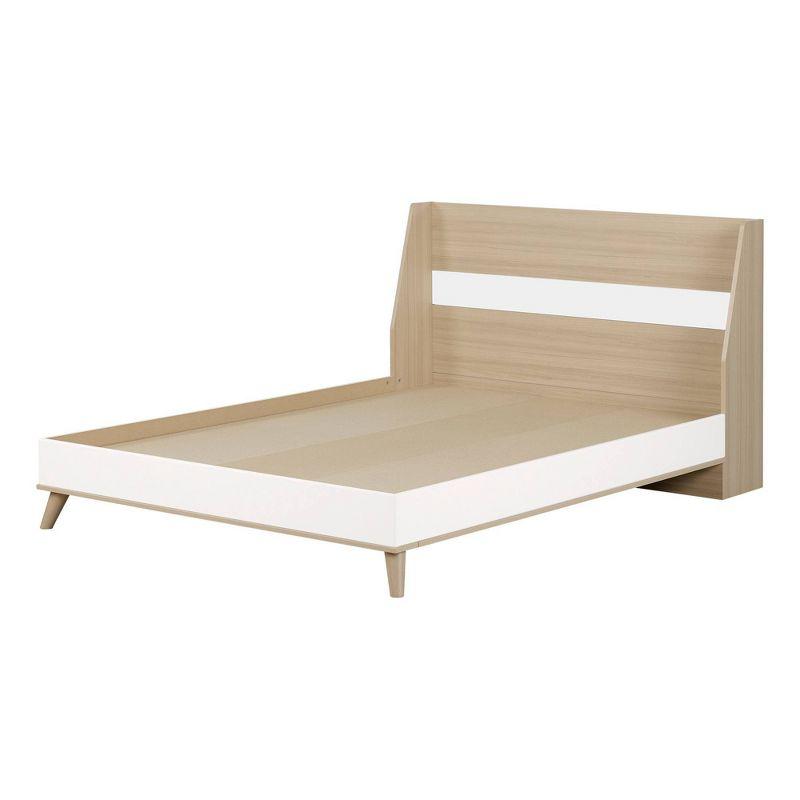 Yodi Platform Bed by South Shore