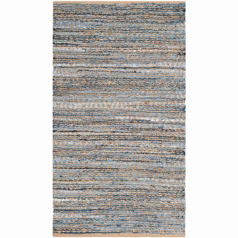 Cape Cod CAP351 Hand Woven Area Rug  - Safavieh