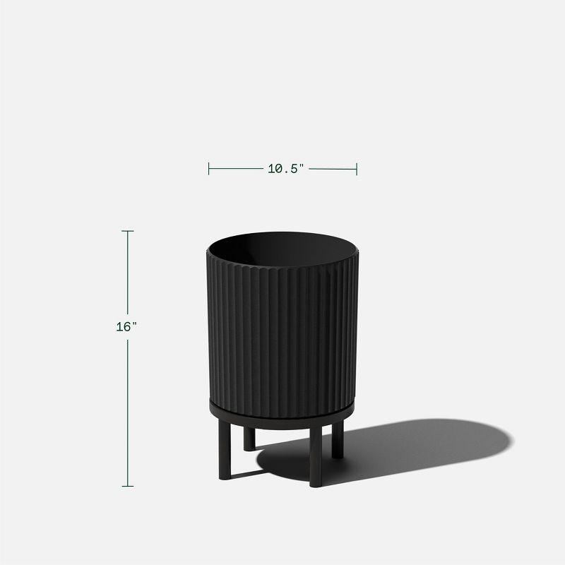 Demi Series Planter with Stand