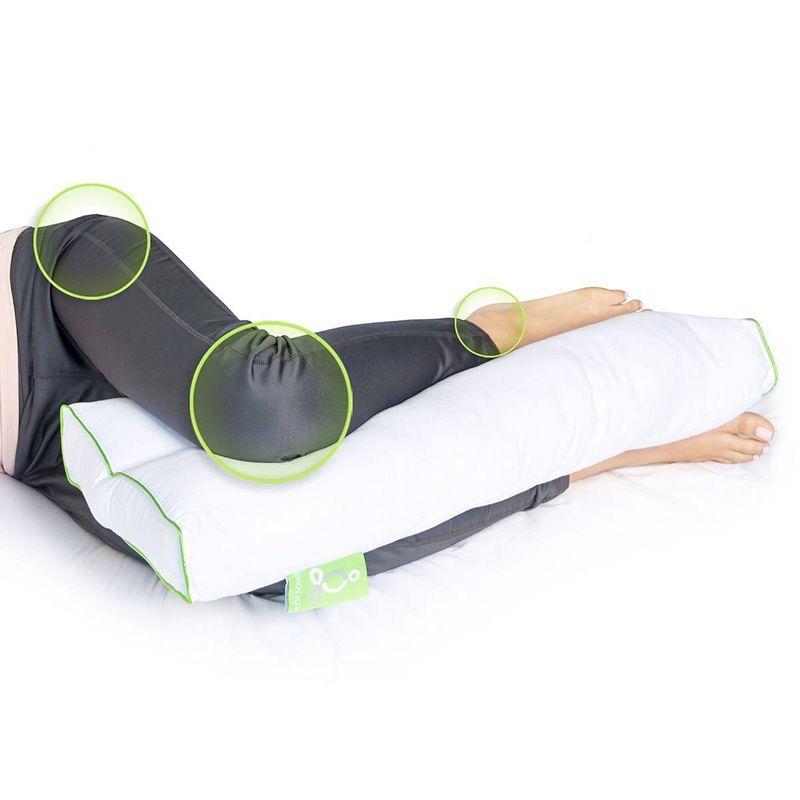 Knee Pillow - Sleep Yoga