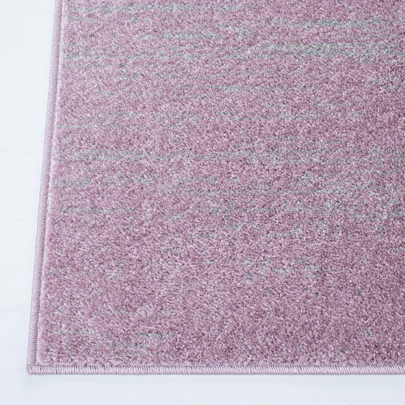 Adirondack ADR113 Machine Made Indoor Area Rug - Purple/Green - 10'x14' - Safavieh