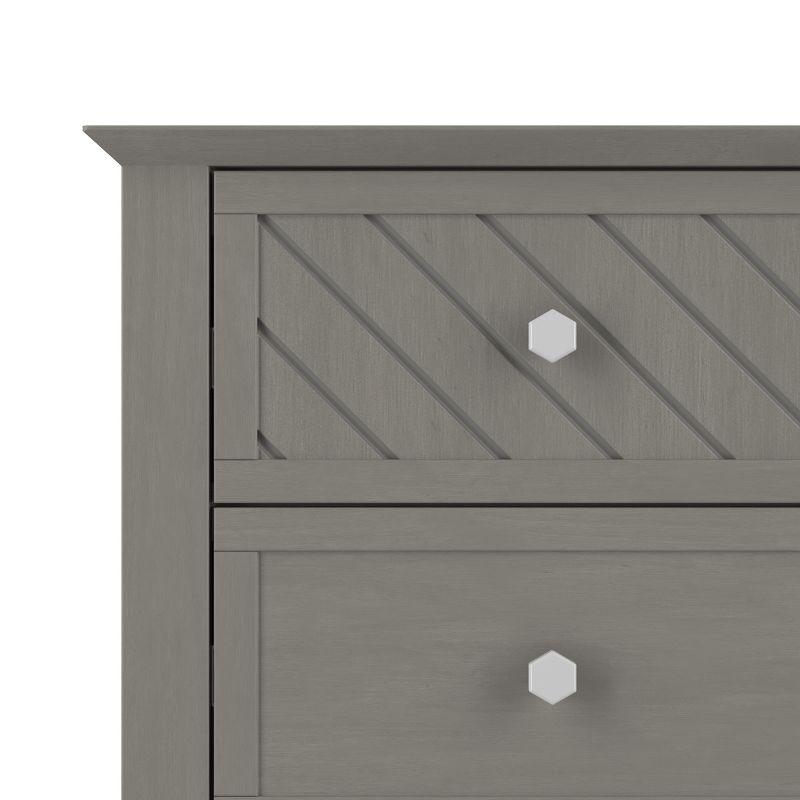 Atwood Kids 3 - Drawer Dresser