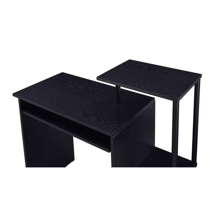 Lyphre Computer Desk - Acme Furniture