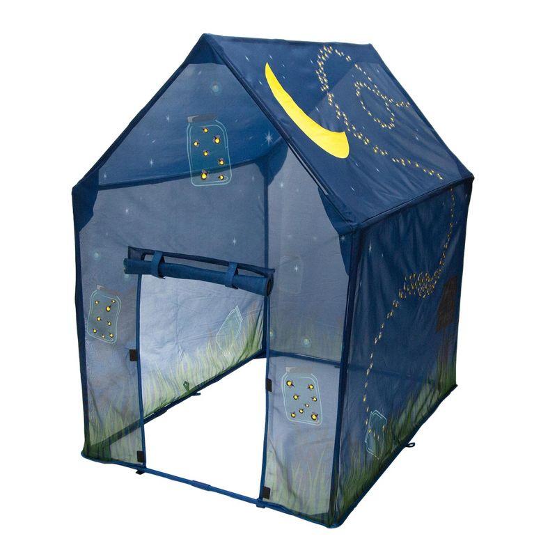 Pacific Play Tents Kids Hunting Cabin House Tent