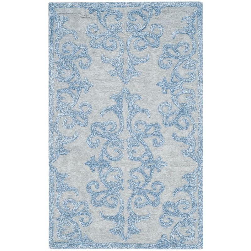 Bella BEL127 Hand Tufted Area Rug  - Safavieh