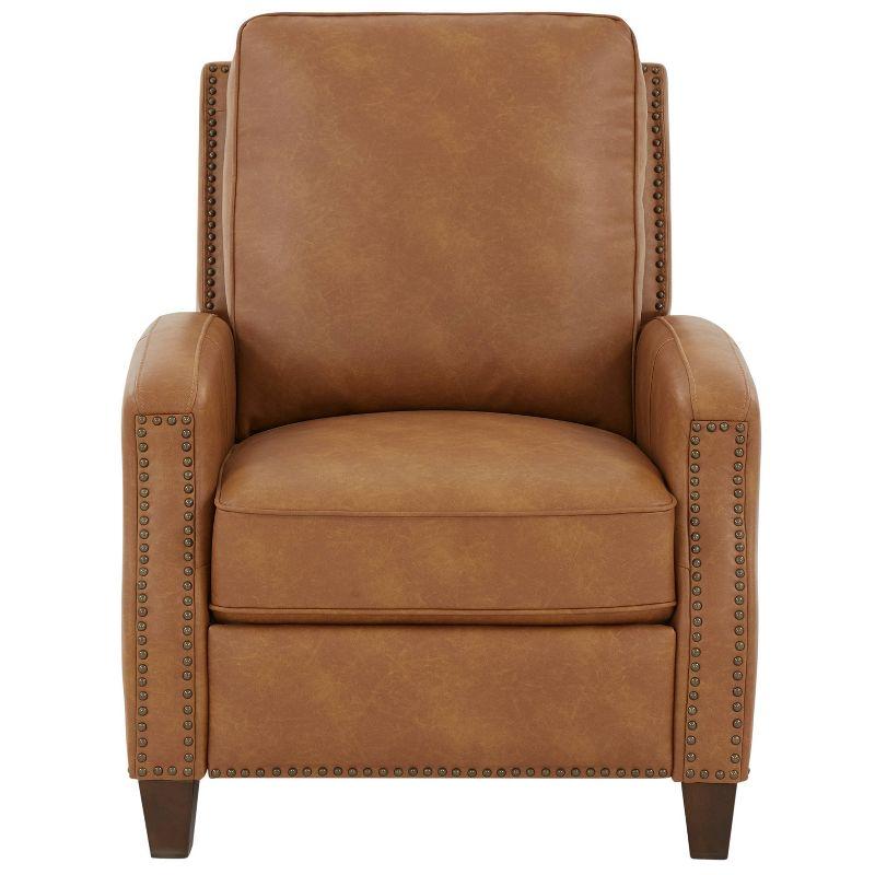 Comfort Pointe James Press-Back Recliner