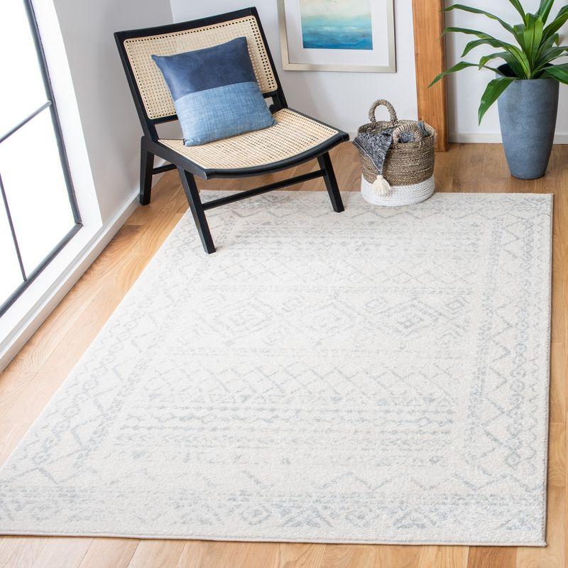 Tulum Performance Southwestern Rug