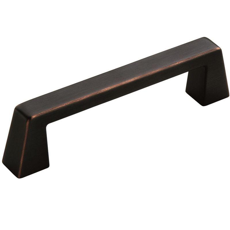 Blackrock 3 3/4" Center to Center Bar Pull