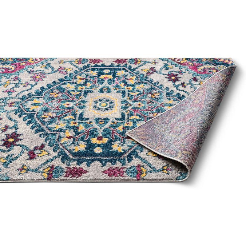 Espey Oriental Indoor Rug