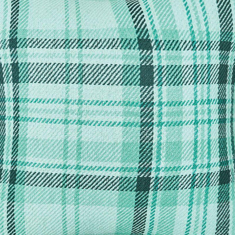 C&F Home McKinley Plaid Throw Pillow