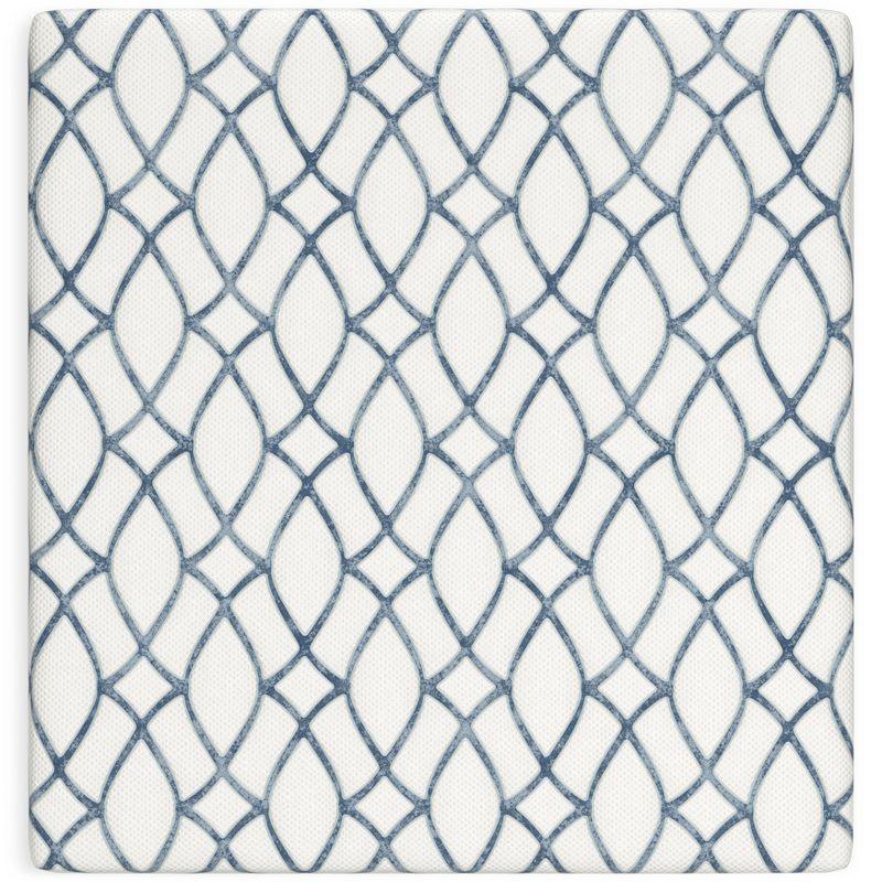 Signature Design by Ashley Signature Design By Ashley 12 Inch Chime Elite 2.0 12'' Plush Memory Foam Mattress