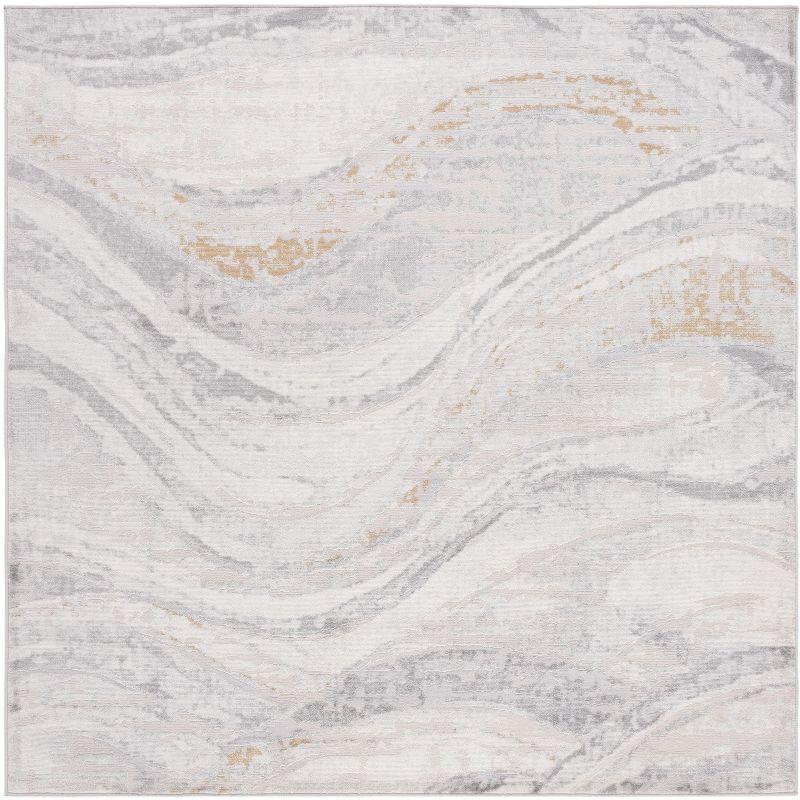 Safavieh Palma Performance Abstract Rug