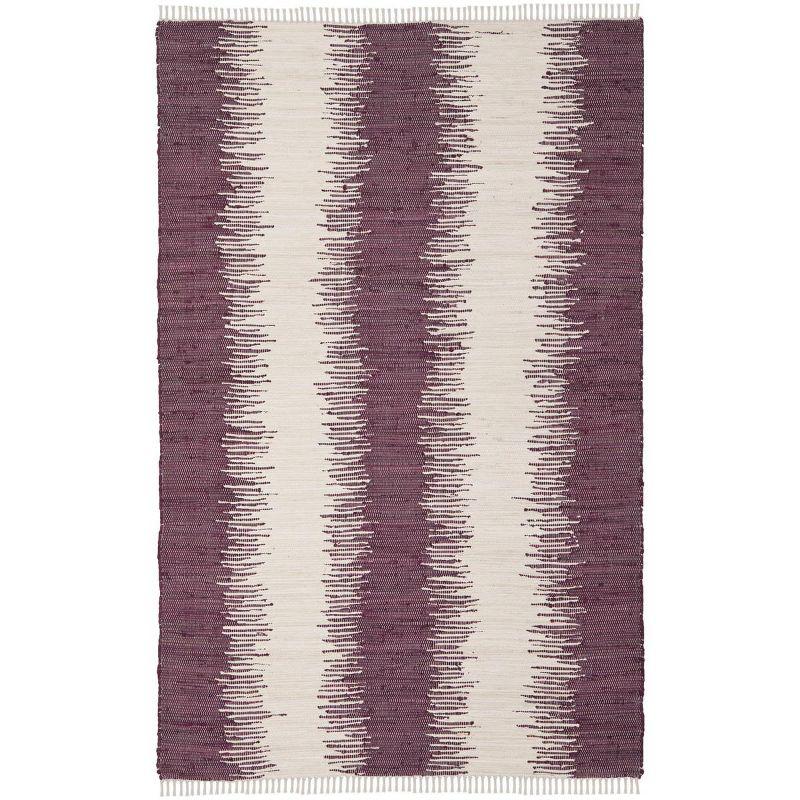 Montauk MTK751 Hand Woven Area Rug  - Safavieh