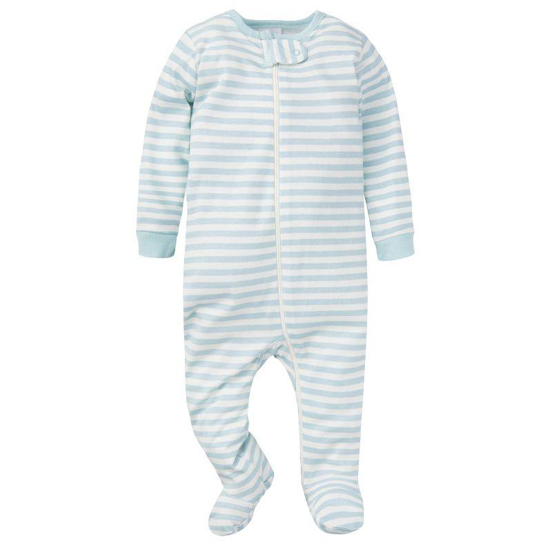 Gerber Baby Neutral 4-Pack Sleep 'N Plays, Farm, 3-6M