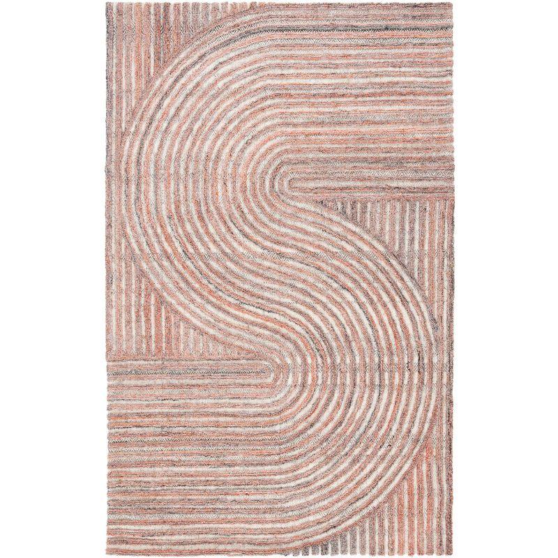 Southampton SHA301 Hand Tufted Area Rug  - Safavieh