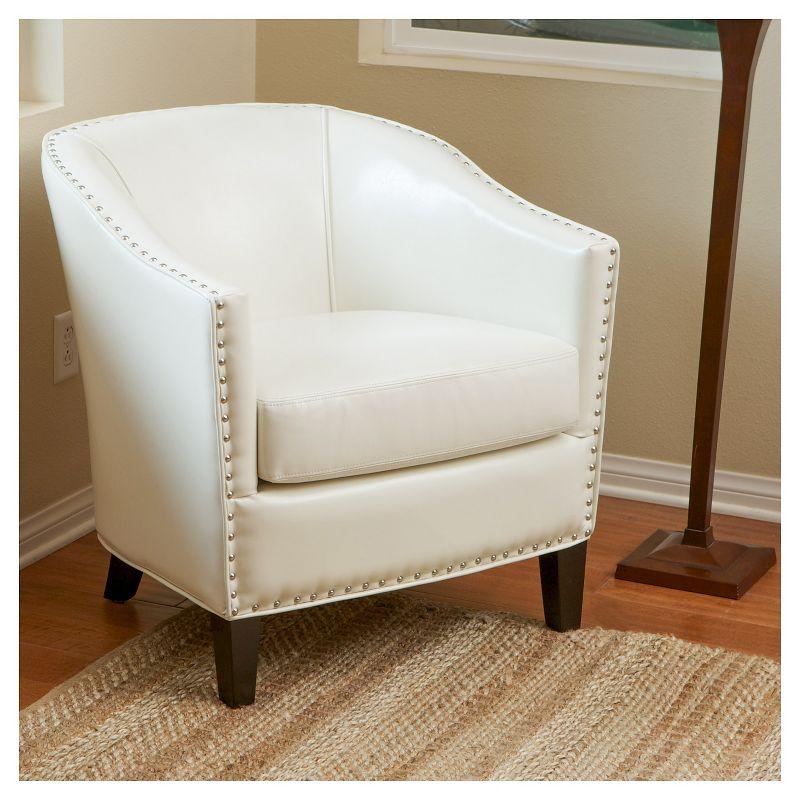 Austin Club Chair - Christopher Knight Home