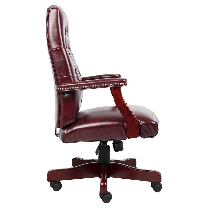 Traditional Executive Chair - Boss Office Products