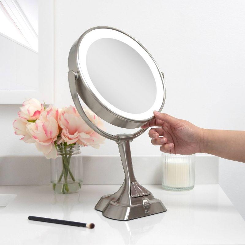 Zadro LVAR410 Concave LED Mirror