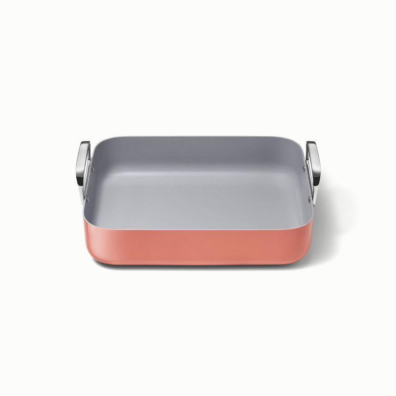 Caraway Home 12.6" Nonstick Square Braiser