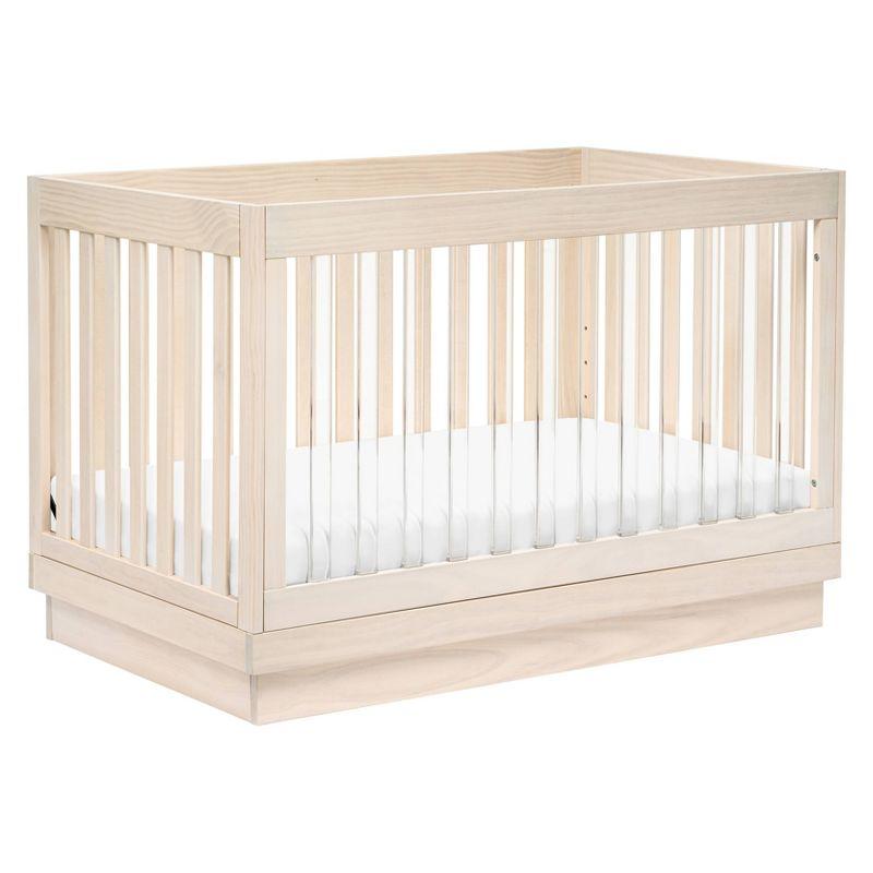 Harlow 3-in-1 Convertible Crib