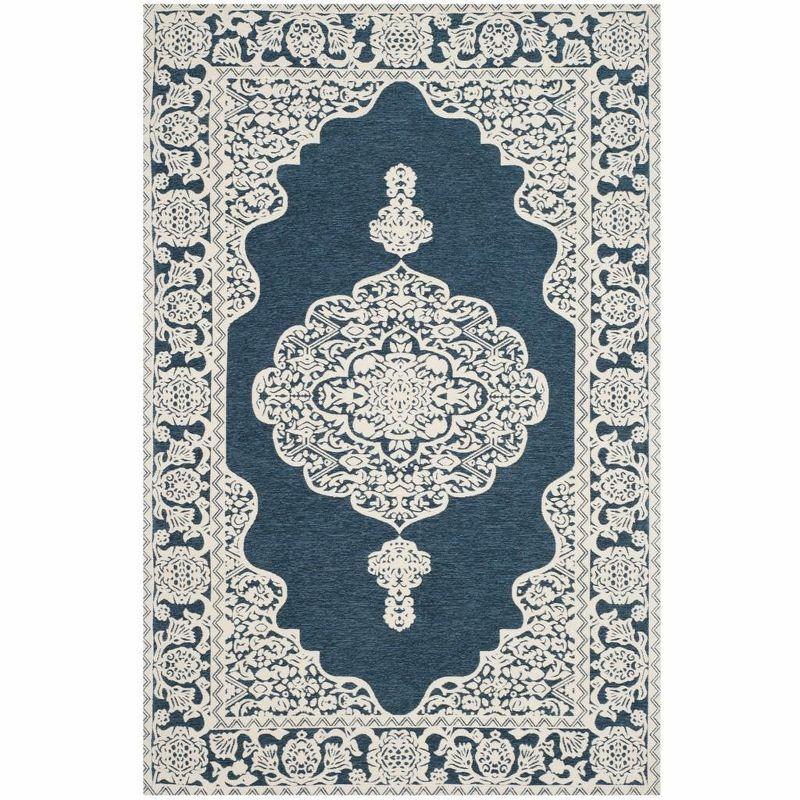 Marbella MRB615 Hand Loomed Area Rug  - Safavieh