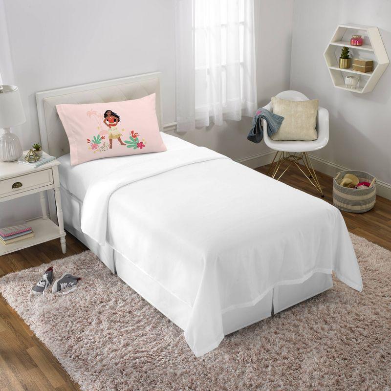 Moana Pillowcase